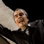 Dracula, Prince of Darkness (1966)