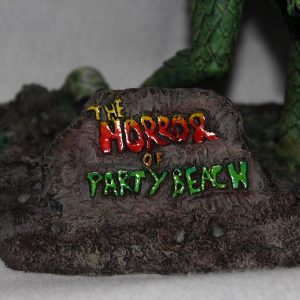 The Horror of Party Beach (1964)