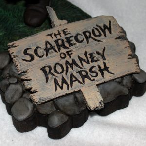 The Scarecrow of Romney Marsh (1964)