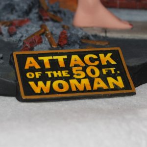 Attack of the 50 Foot Woman (1958)