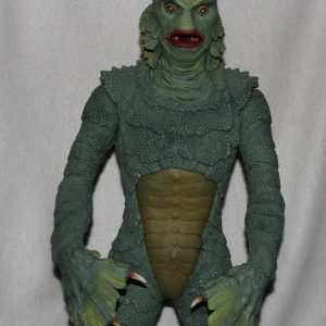 Creature From the Black Lagoon (1954)