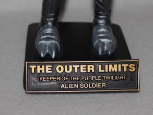 The Outer Limits: Keepers of the Purple Twilight