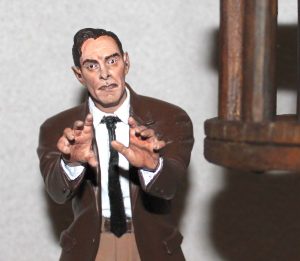 At the Windmill (1931 Frankenstein)