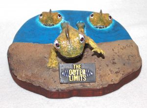 The Outer Limits "Tourist Attraction"