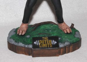 The Outer Limits "Children of Spider County"
