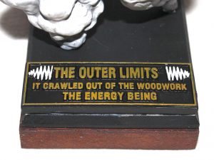 The Outer Limits "It Crawled Out of the Woodwork"