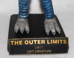 OBIT from "The Outer Limits"