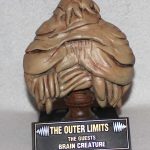 The Outer Limits "The Guests" Bear