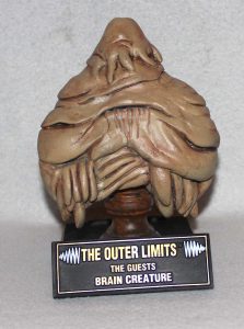 The Outer Limits "The Guests" Bear