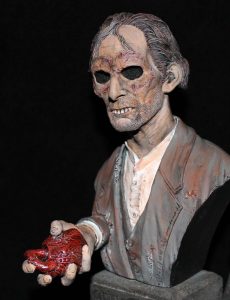 Tales from the Crypt Mr. Grimsdyke