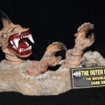 "The Outer Limits" Sand Shark"The Outer Limits" Sand Shark