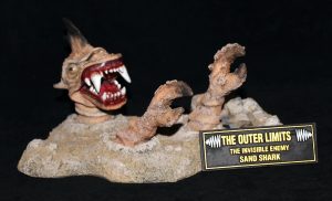 "The Outer Limits" Sand Shark"The Outer Limits" Sand Shark