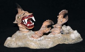 "The Outer Limits" Sand Shark