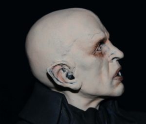 Kinski Nosferatu