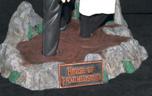 "House of Frankenstein" (1944)