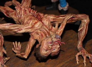 "The Thing" (2010)