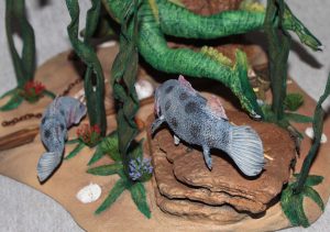 Creature from the Black Lagoon: Devonian Encounter