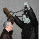 Ghost of Frankenstein Confrontation (1942)