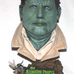 The Alligator People (1959)
