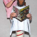Haircut of the Apes