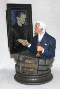 Karloff Tribute