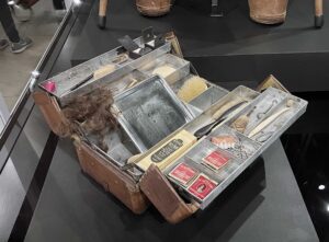 Lon of a Thousand Faces