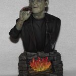 Monster and Cigar