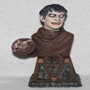 The Plague of the Zombies (1966)