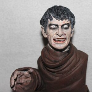 The Plague of the Zombies (1966)