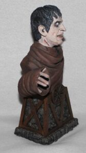 The Plague of the Zombies (1966)