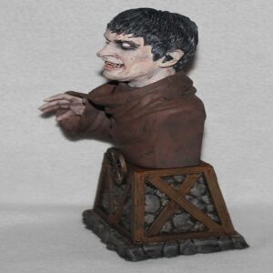 The Plague of the Zombies (1966)