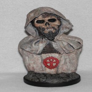 Tombs of the Blind Dead (1971)