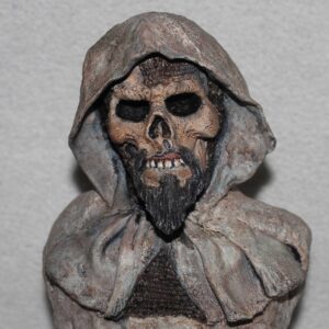 Tombs of the Blind Dead (1971)