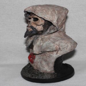 Tombs of the Blind Dead (1971)