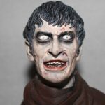 The Plague of the Zombies (1966)