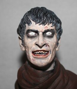 The Plague of the Zombies (1966)