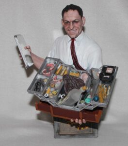 Lon of a Thousand Faces