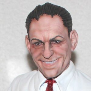 Lon of a Thousand Faces