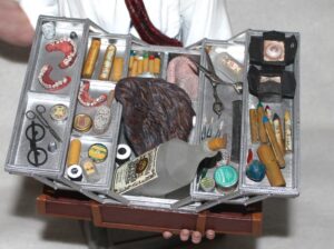 Lon of a Thousand Faces