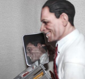 Lon of a Thousand Faces