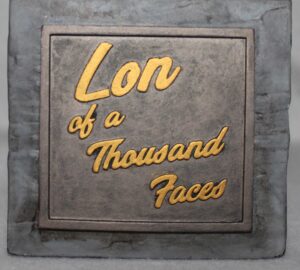 Lon of a Thousand Faces