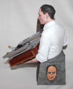 Lon of a Thousand Faces