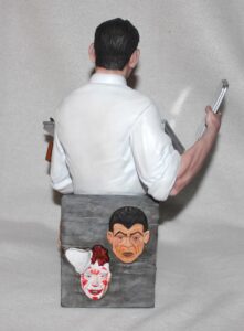 Lon of a Thousand Faces