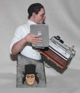 Lon of a Thousand Faces