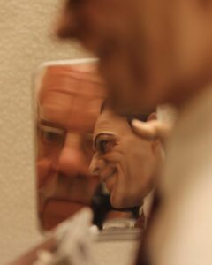 Lon of a Thousand Faces