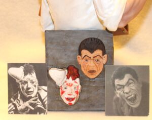 Lon of a Thousand Faces