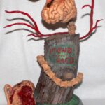 Fiend Without a Face (1958)