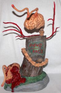 Fiend Without a Face (1958)