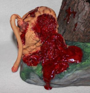 Fiend Without a Face (1958)