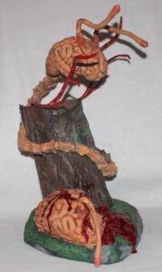 Fiend Without a Face (1958)